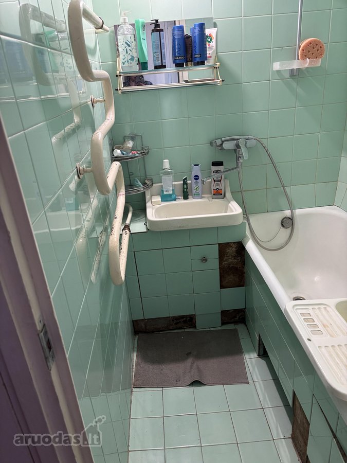 Namas renovuotas,renovacija išmokėta.maži - nuotraukos Nr. 8