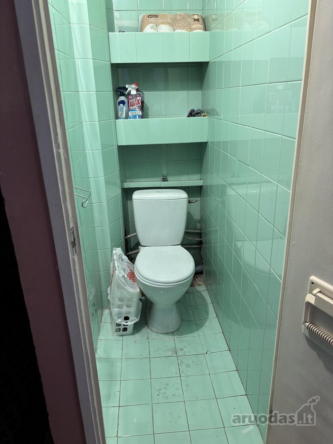 Namas renovuotas,renovacija išmokėta.maži - nuotraukos Nr. 9
