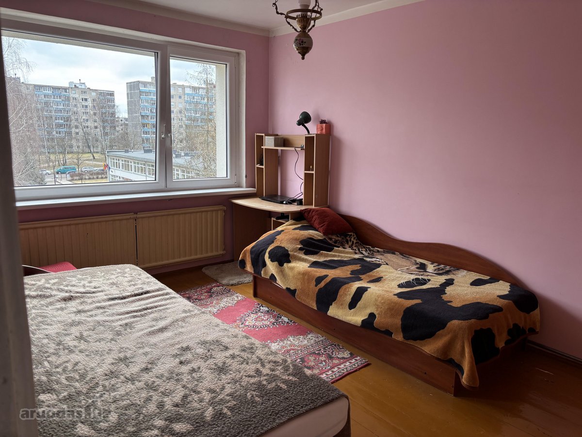 Namas renovuotas,renovacija išmokėta.maži - nuotraukos Nr. 10