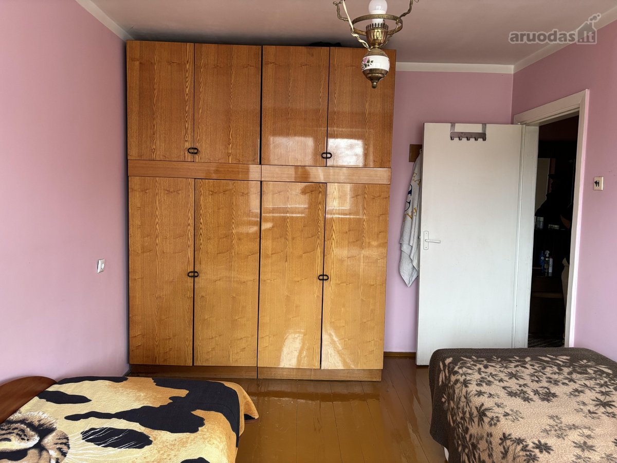 Namas renovuotas,renovacija išmokėta.maži - nuotraukos Nr. 11