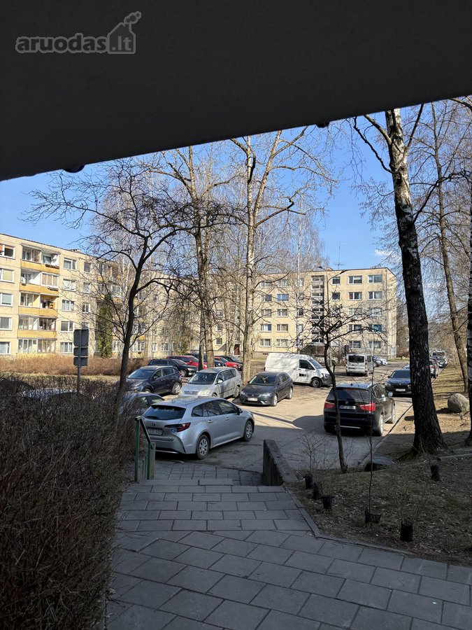 Namas renovuotas,renovacija išmokėta.maži - nuotraukos Nr. 16