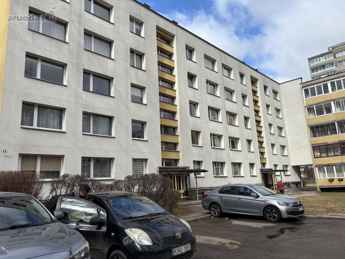 Namas renovuotas,renovacija išmokėta.maži - nuotraukos Nr. 17