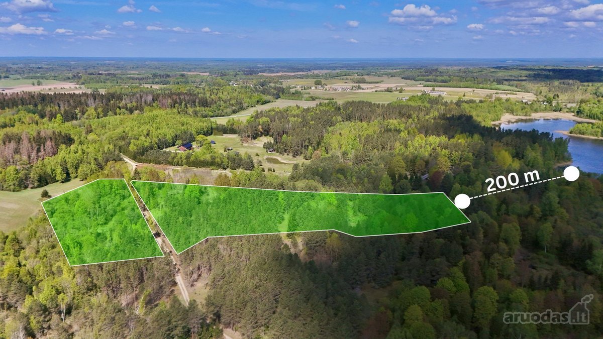 Nuostabioje vietoje, Švenčionių raj., - nuotraukos Nr. 7