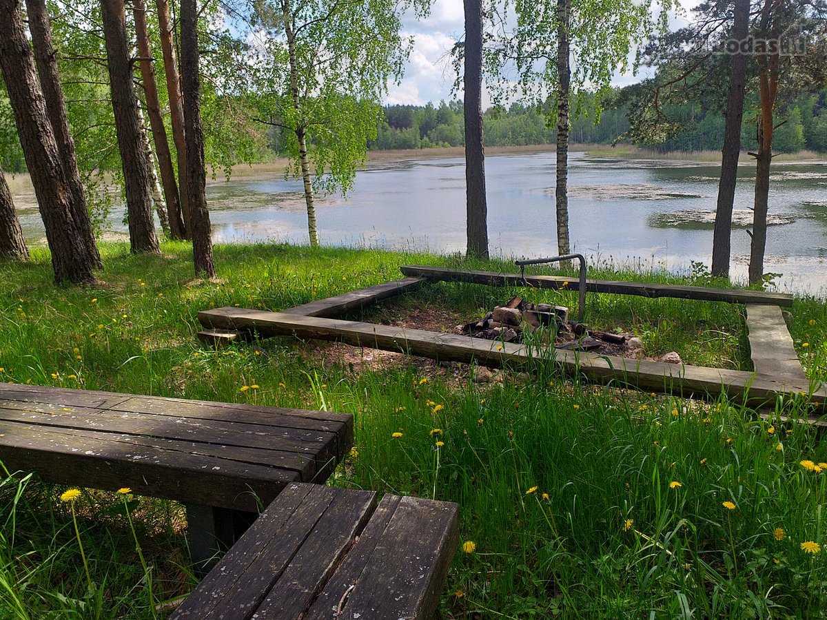 Nuostabioje vietoje, Švenčionių raj., - nuotraukos Nr. 10