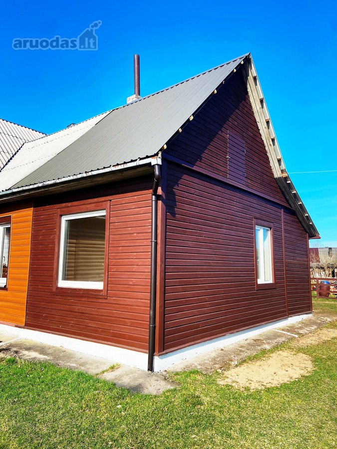 Gyvenimas Prie Upės, Kur Prasideda Ramybė - nuotraukos Nr. 13