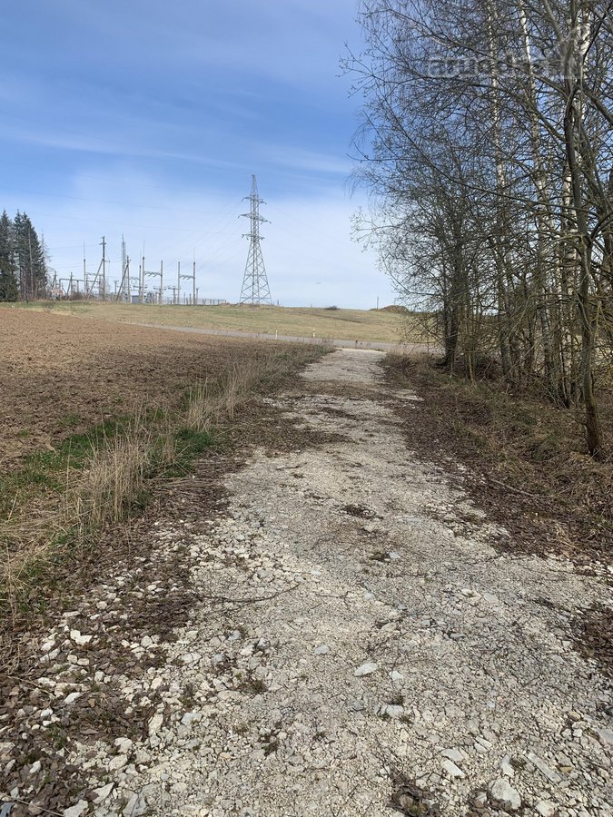 Parduodamas unikalus 1,6 ha sklypas šalia - nuotraukos Nr. 8