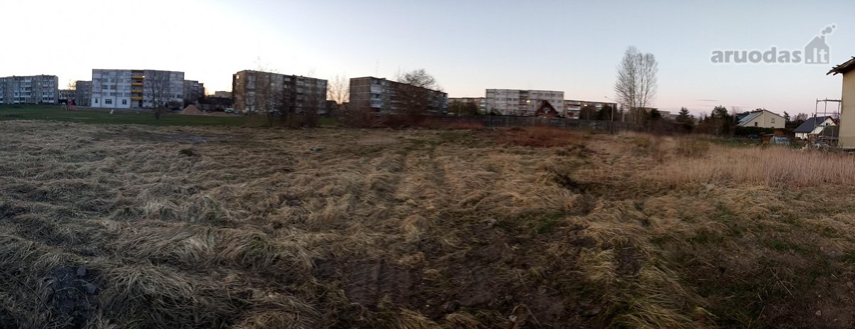 Parduodamas 25,50 a žemės sklypas Kėdainiuose - nuotraukos Nr. 3