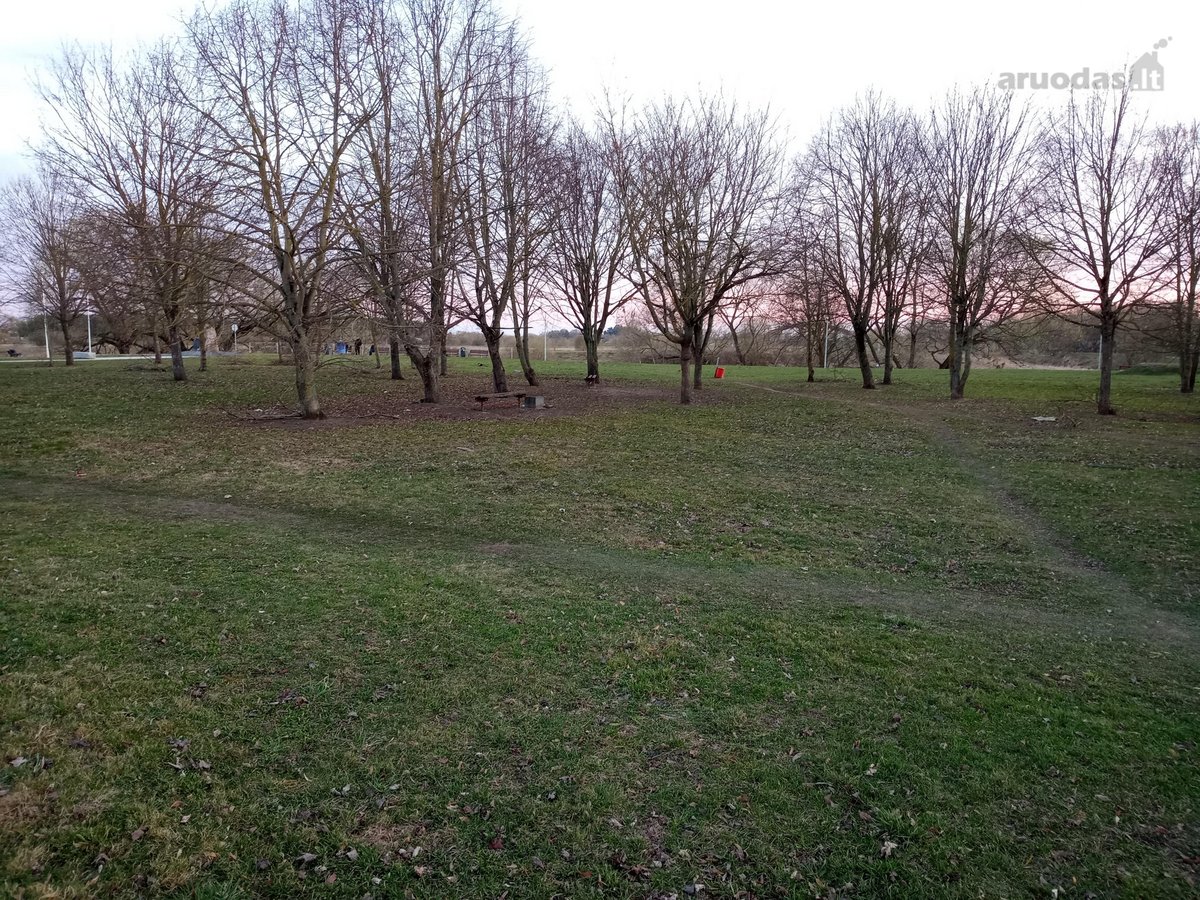 Parduodamas 25,50 a žemės sklypas Kėdainiuose - nuotraukos Nr. 13