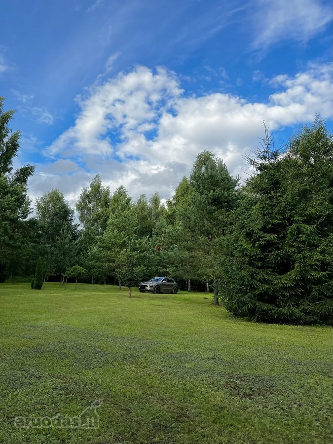 Parduodami du besiribojantys žemės sklypai, - nuotraukos Nr. 12