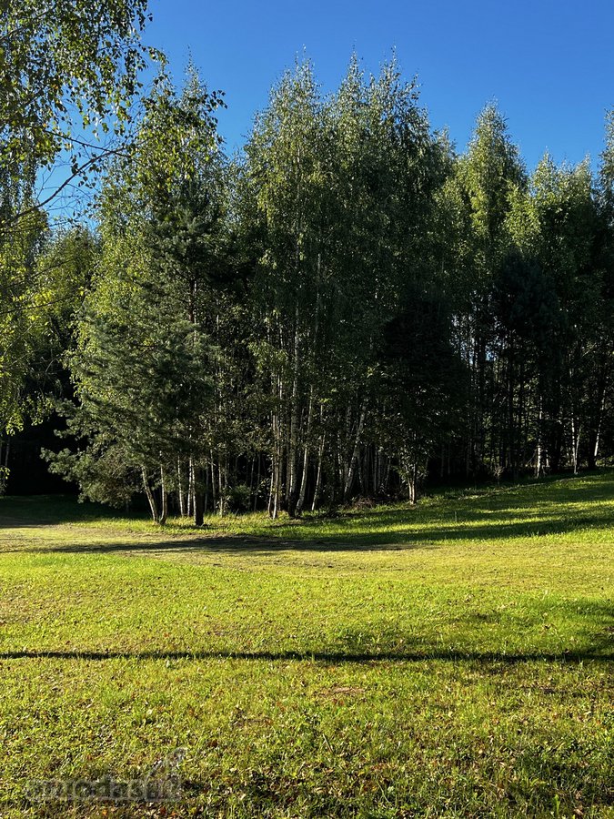 Parduodami du besiribojantys žemės sklypai, - nuotraukos Nr. 23