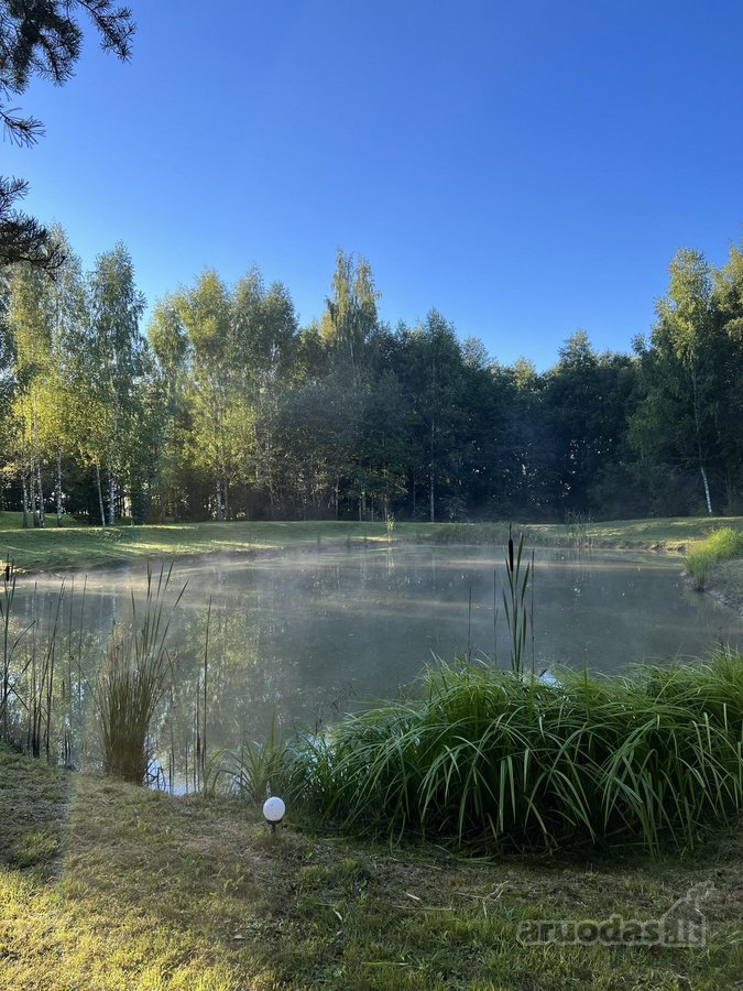 Parduodami du besiribojantys žemės sklypai, - nuotraukos Nr. 26