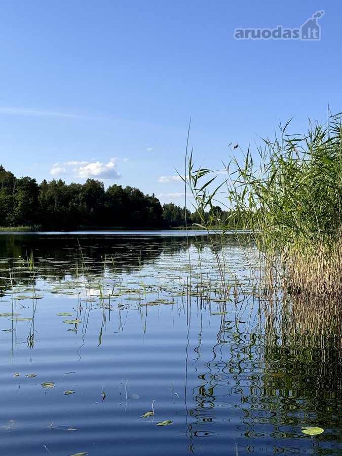 Parduodami du besiribojantys žemės sklypai, - nuotraukos Nr. 17