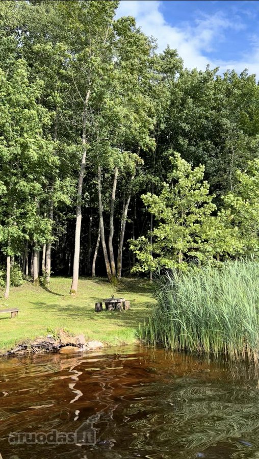 Parduodami du besiribojantys žemės sklypai, - nuotraukos Nr. 30