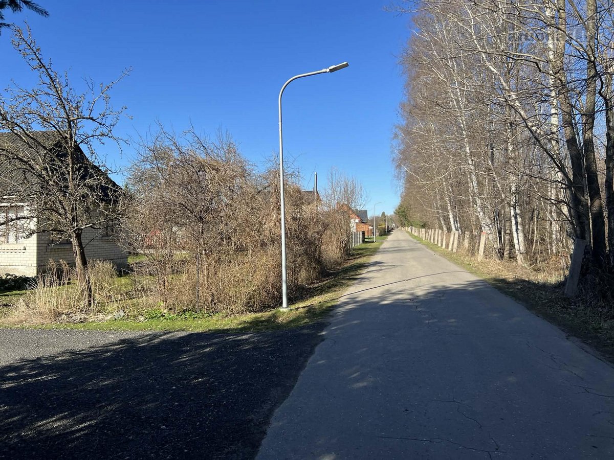 Parduodami du sklypai su sodo namu. - nuotraukos Nr. 10