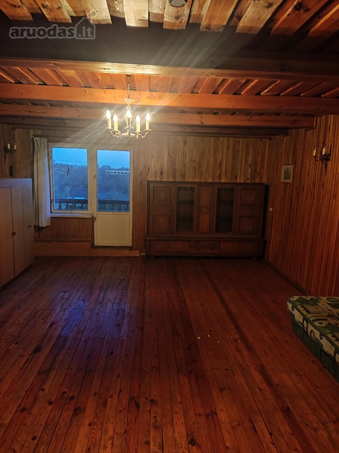  Išpuoselėta aplinka ir keli sklypai: namų - nuotraukos Nr. 19