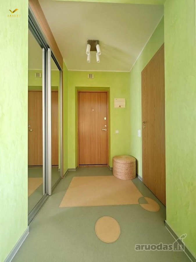 Parduodamas jaukus butas Žvejų g. Palangoje - nuotraukos Nr. 5