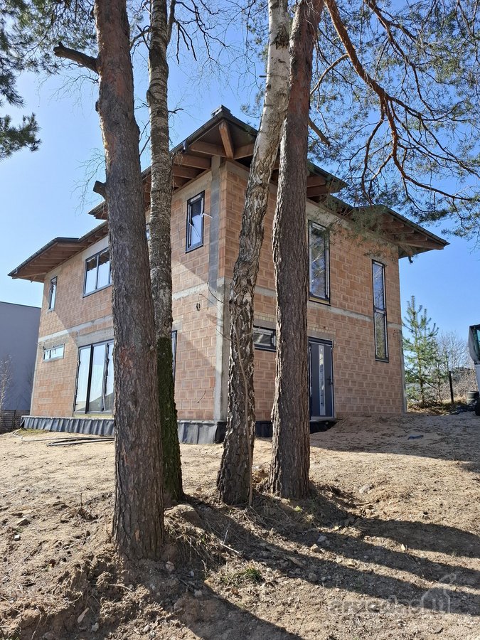 Parduodamas statytas sau , pasikeitus - nuotraukos Nr. 2