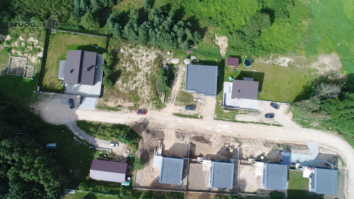 Parduodamas 9 arų sklypas Elektrėnų mieste, - nuotraukos Nr. 19