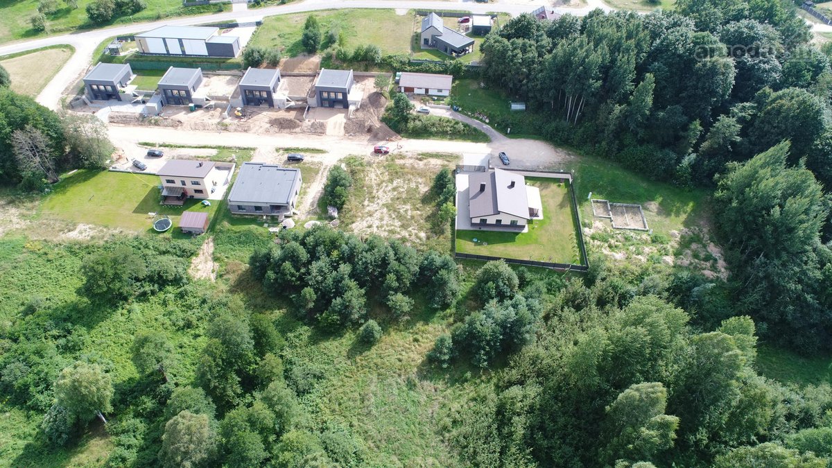 Parduodamas 9 arų sklypas Elektrėnų mieste, - nuotraukos Nr. 21