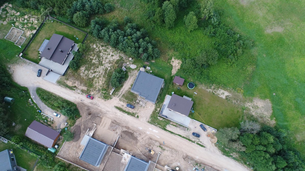 Parduodamas 9 arų sklypas Elektrėnų mieste, - nuotraukos Nr. 26