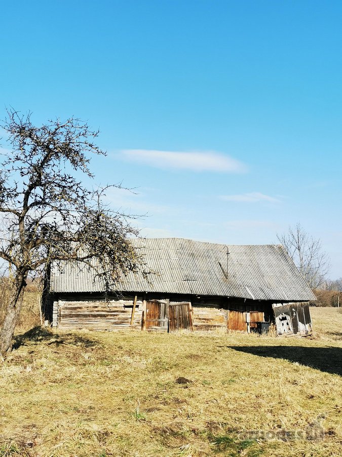 Utenos rajone, Daugailių sen., Juknėnų kaime - nuotraukos Nr. 14