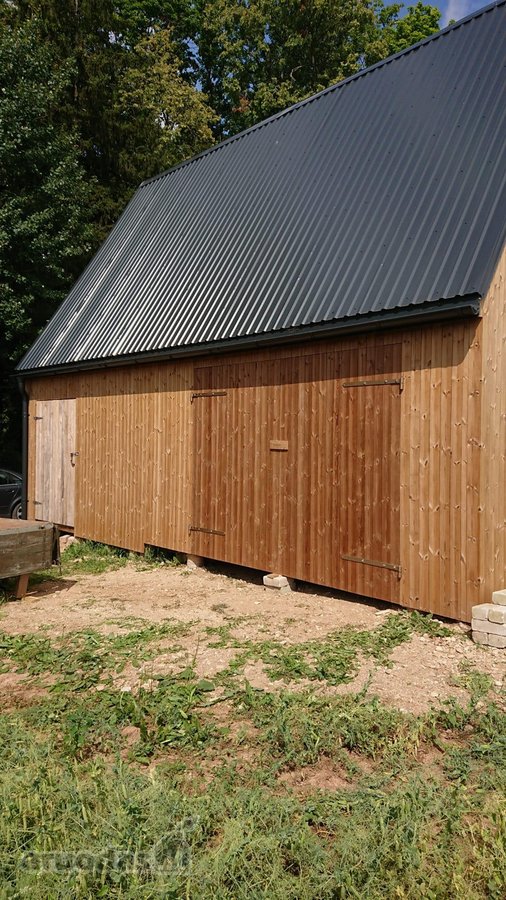 Parduodamas 2,2 ha žemės ūkio paskirties - nuotraukos Nr. 4