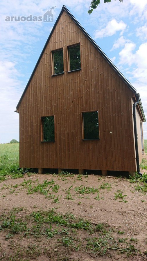 Parduodamas 2,2 ha žemės ūkio paskirties - nuotraukos Nr. 5