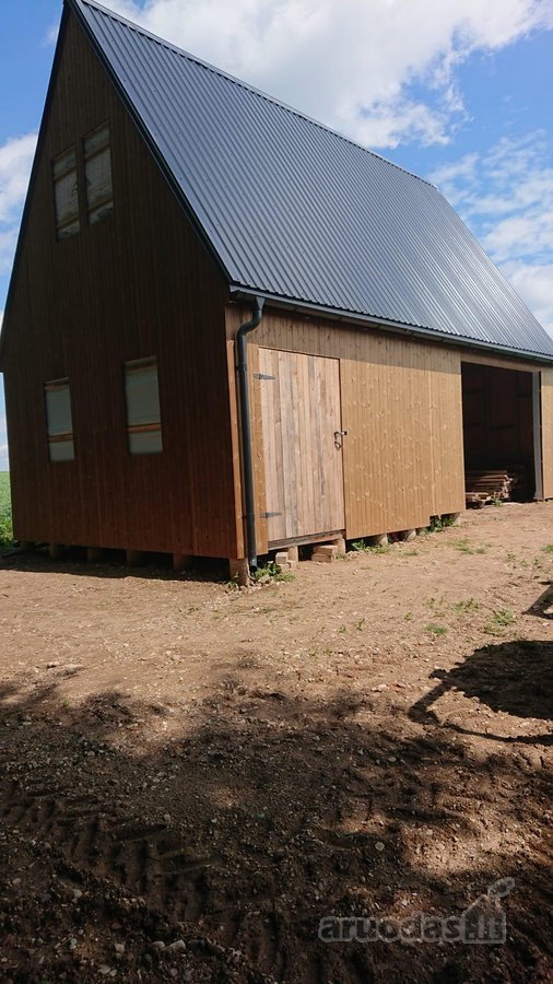 Parduodamas 2,2 ha žemės ūkio paskirties - nuotraukos Nr. 6