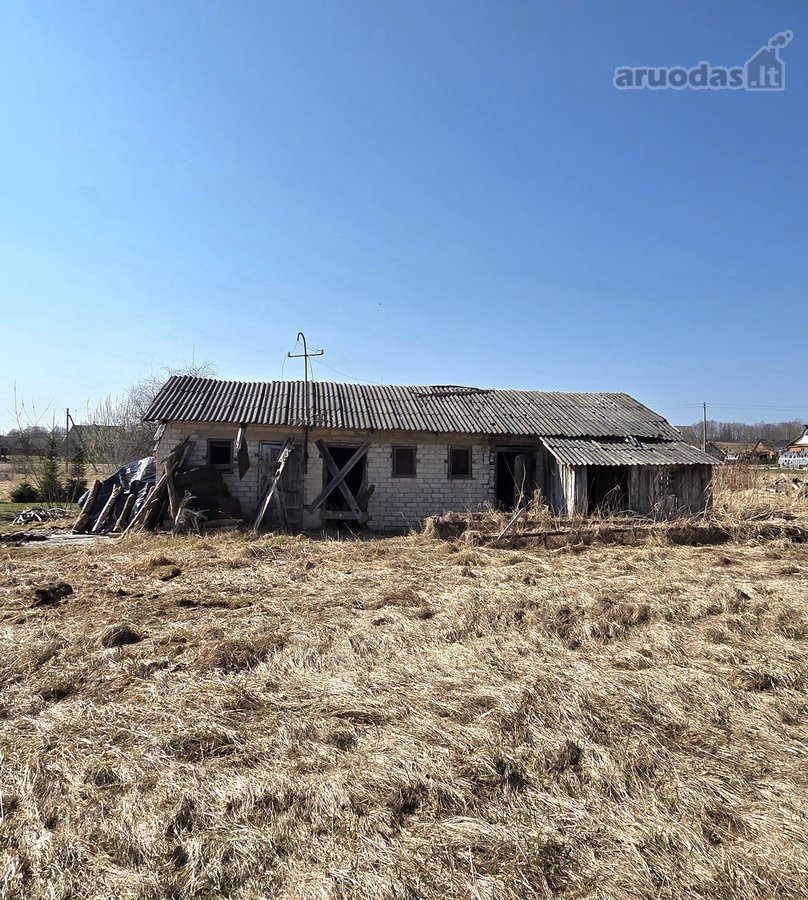 Parduodamas 0,2000 ha žemės sklypas su - nuotraukos Nr. 9