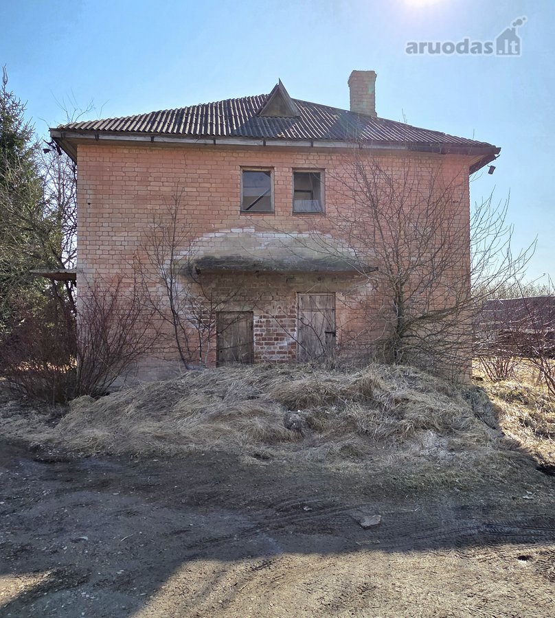 Parduodamas 0,2000 ha žemės sklypas su - nuotraukos Nr. 3