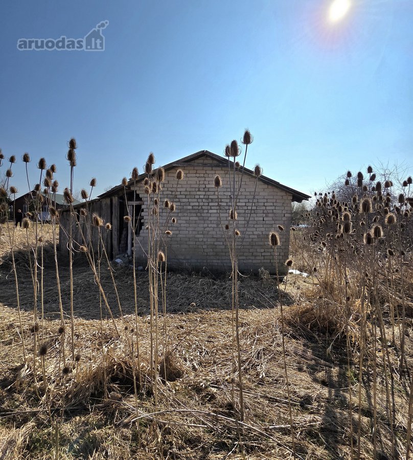 Parduodamas 0,2000 ha žemės sklypas su - nuotraukos Nr. 10