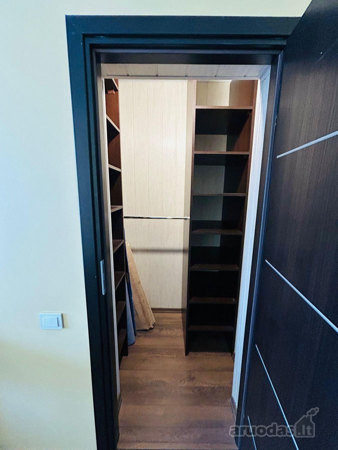 Parduodamas Erdvus Ir Jaukus 3 Kambarių Butas - nuotraukos Nr. 6