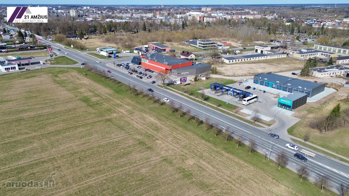 Išmanios „nordspace“ erdvės Panevėžyje – nuo - nuotraukos Nr. 3