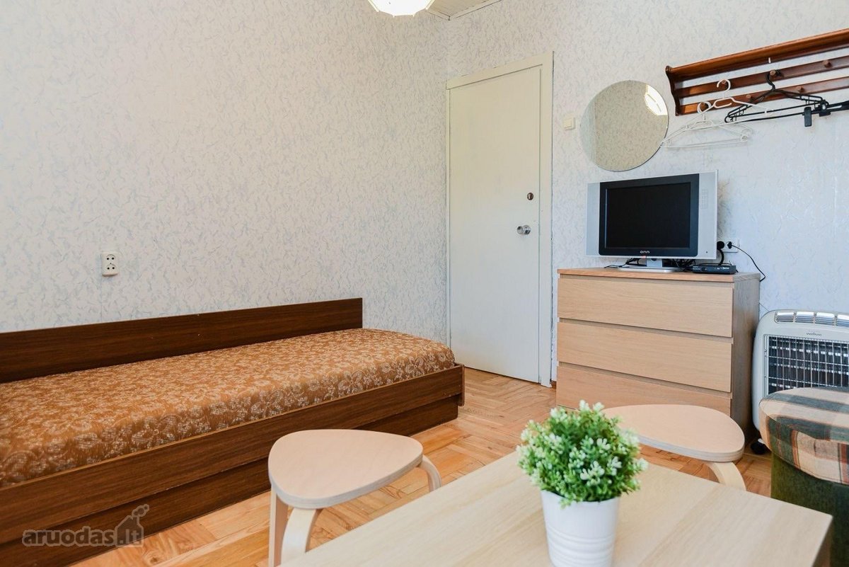 Parduodamas butas, prestižinėje, senosios - nuotraukos Nr. 18