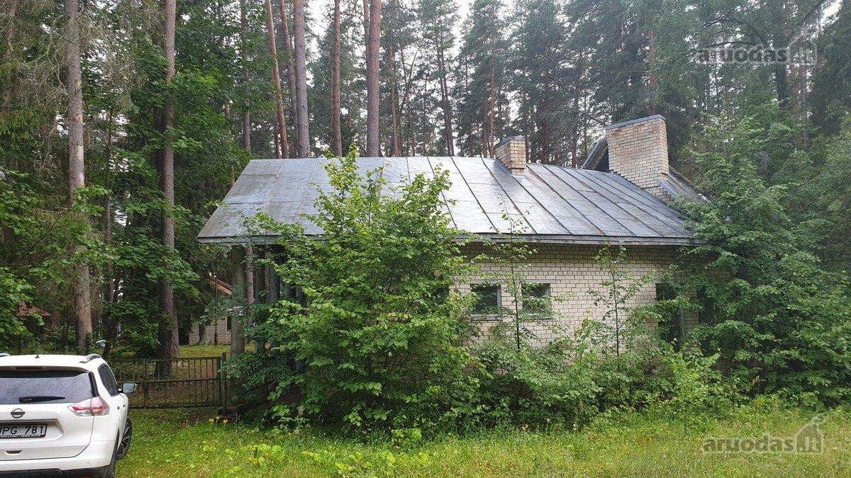 Parduodama Sartų regioniniame parke (buvusi) - nuotraukos Nr. 5