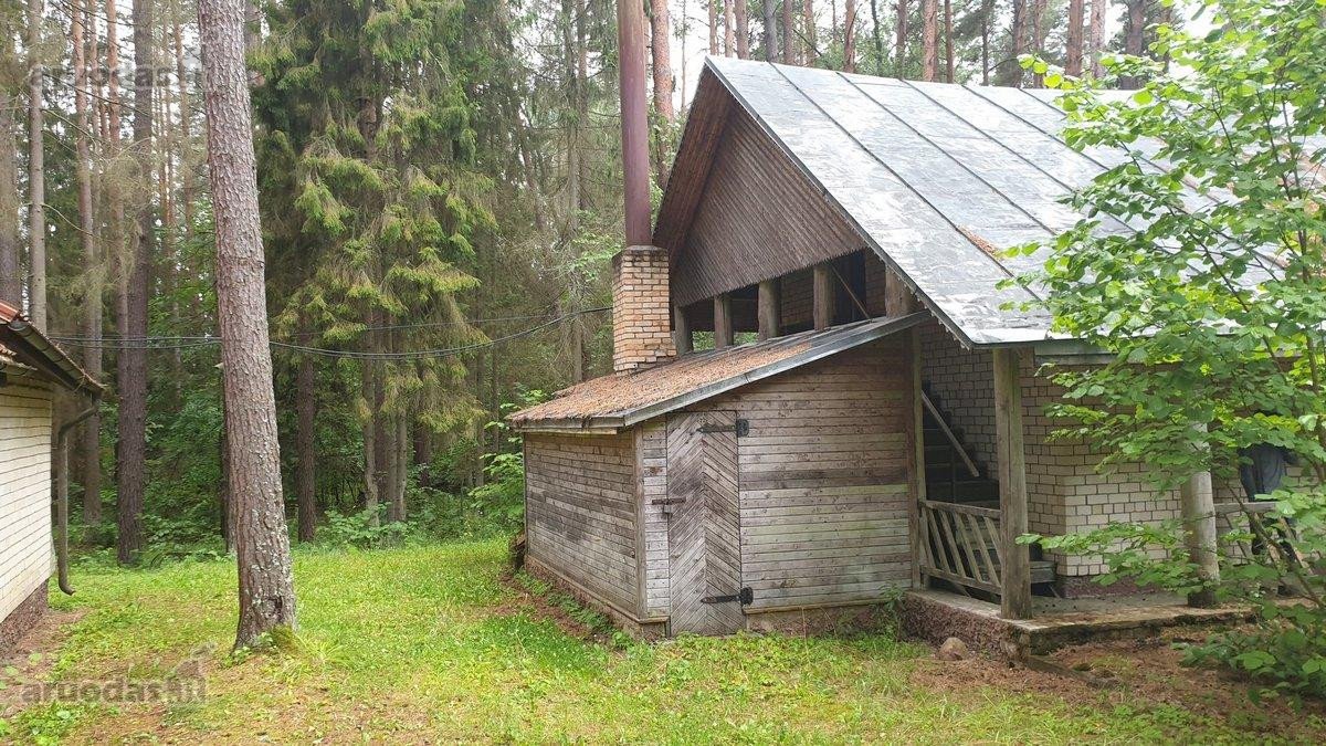 Parduodama Sartų regioniniame parke (buvusi) - nuotraukos Nr. 7