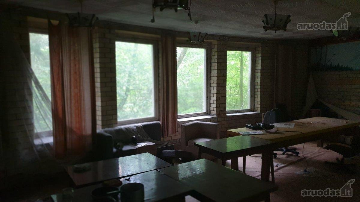 Parduodama Sartų regioniniame parke (buvusi) - nuotraukos Nr. 11