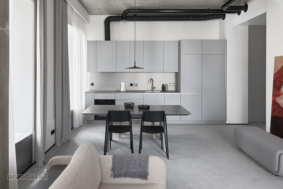 „hedonistas“ – butikiniai apartamentai - nuotraukos Nr. 3