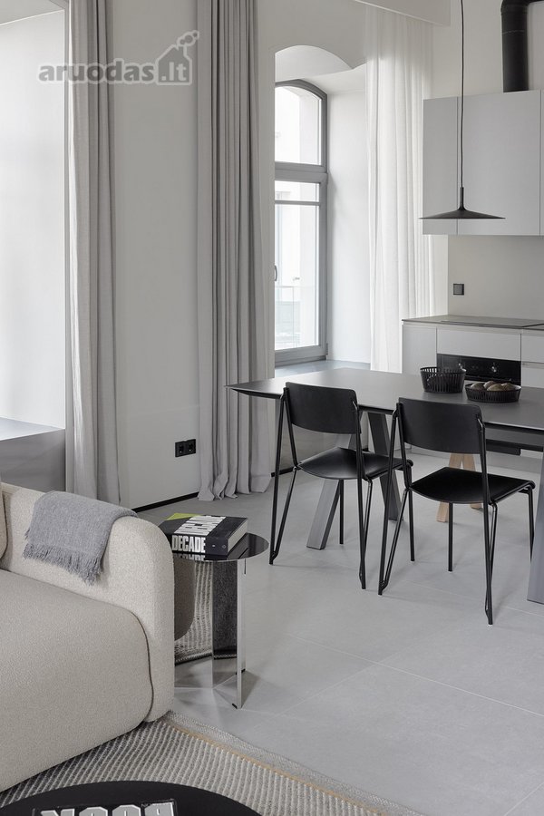 „hedonistas“ – butikiniai apartamentai - nuotraukos Nr. 4