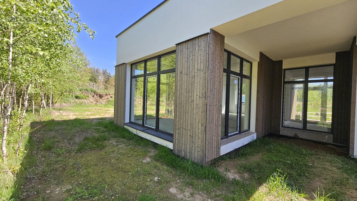 Išskirtinis namas šeimai, vertinančiai kokybę - nuotraukos Nr. 2