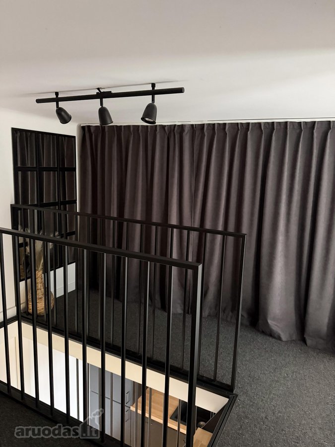 Kauno centre, išskirtiniame renovuotame - nuotraukos Nr. 10