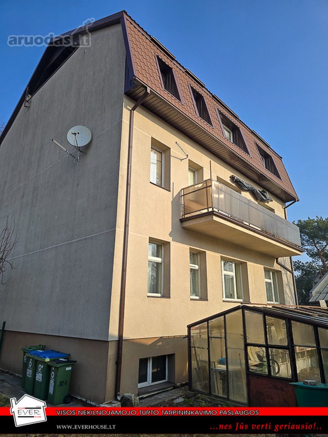 Parduodamas išskirtinis objektas Kauno - nuotraukos Nr. 5