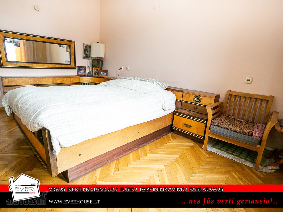 Parduodamas išskirtinis objektas Kauno - nuotraukos Nr. 7