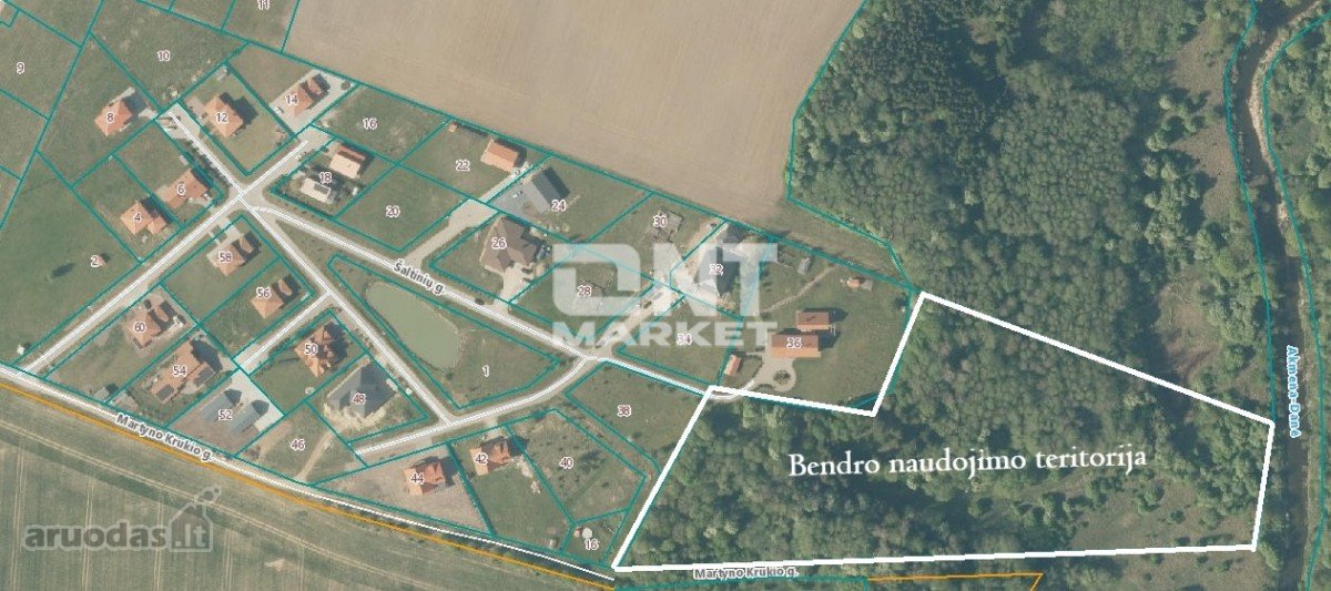Išskirtinė Vieta Jūsų Namams – Šaltinių - nuotraukos Nr. 5