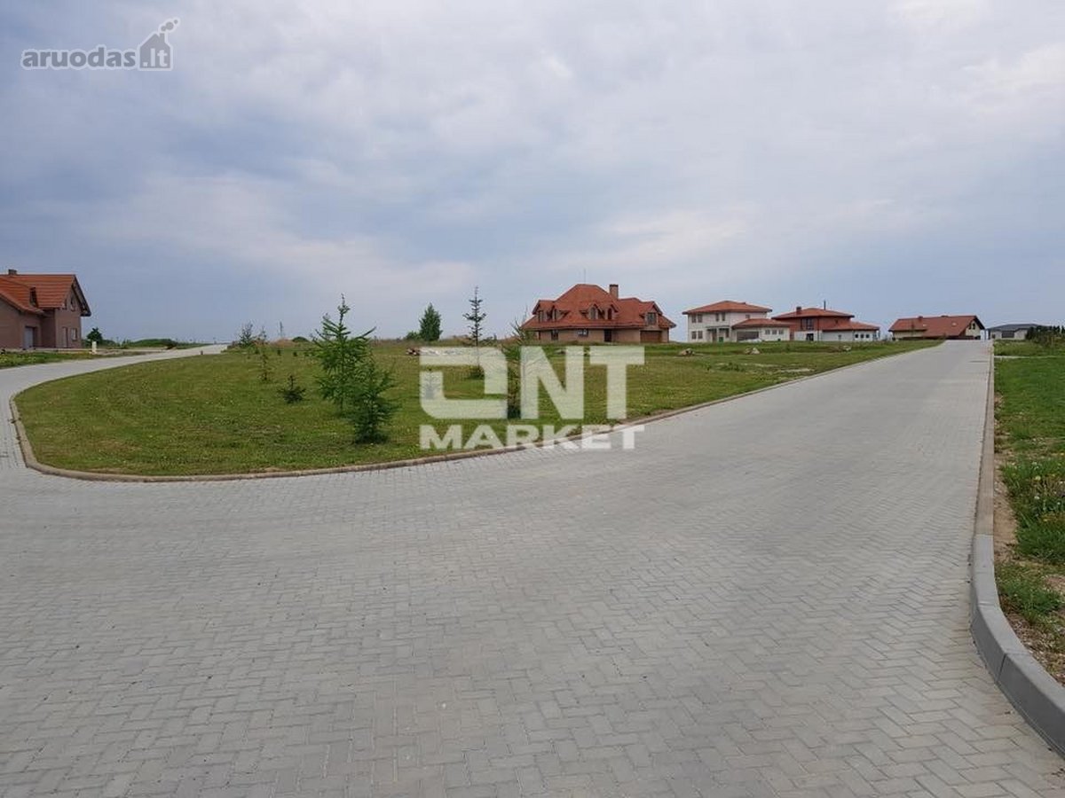 Išskirtinė Vieta Jūsų Namams – Šaltinių - nuotraukos Nr. 4