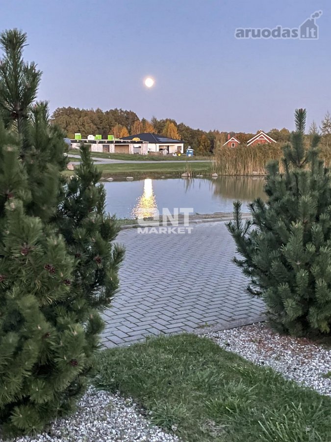 Išskirtinė Vieta Jūsų Namams – Šaltinių - nuotraukos Nr. 2