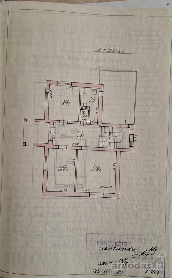 Panevėžio m. sav., Panevėžio m., Rožės - nuotraukos Nr. 9