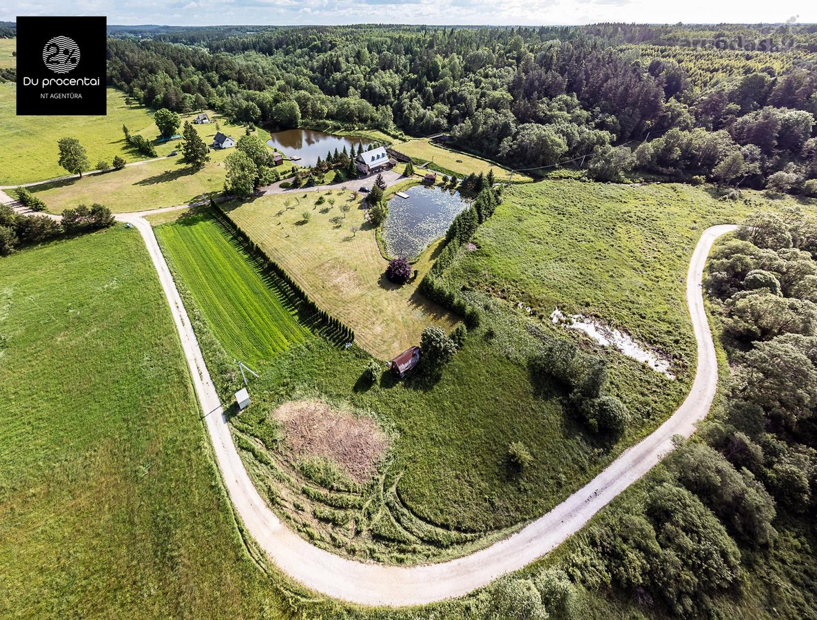 Nt agentūra "Du Procentai" 2% siūlo! - nuotraukos Nr. 25