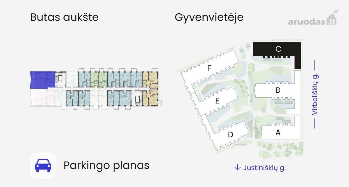 Just-in – ir tu esi namie. Čia prasideda tavo - nuotraukos Nr. 3