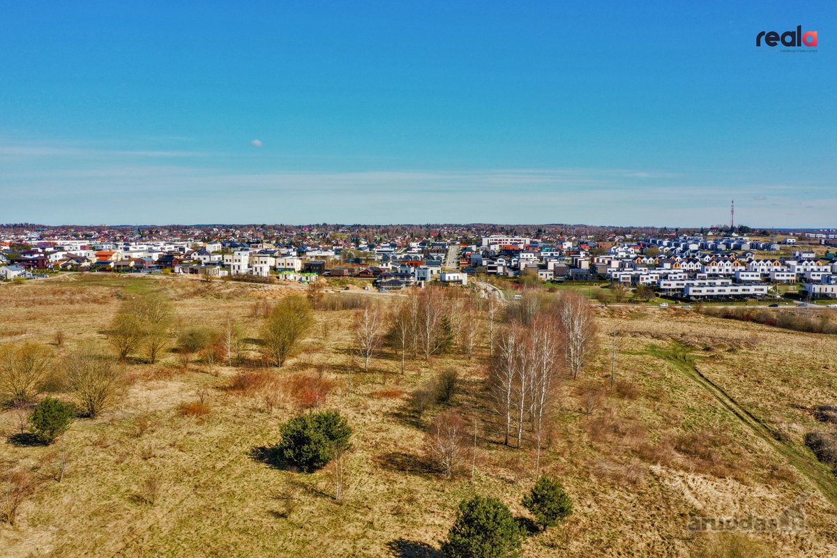 Parduodamas 9,26 a namų valdos sklypas - nuotraukos Nr. 4